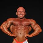 Mike  Yablon - NPC Team Universe 2013 - #1