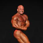 Mike  Yablon - NPC Team Universe 2013 - #1