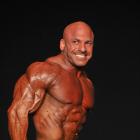 Mike  Yablon - NPC Team Universe 2013 - #1