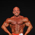 Mike  Yablon - NPC Team Universe 2013 - #1