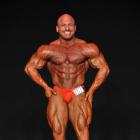 Mike  Yablon - NPC Team Universe 2013 - #1