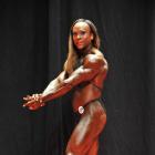 Nikki  Stadelman - NPC USA 2013 - #1