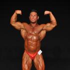 John  Zellers - NPC Team Universe 2013 - #1