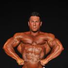 John  Zellers - NPC Team Universe 2013 - #1