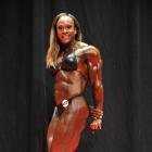 Nikki  Stadelman - NPC USA 2013 - #1