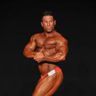 John  Zellers - NPC Team Universe 2013 - #1