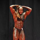 Nikki  Stadelman - NPC USA 2013 - #1