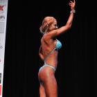 Kaitlin  Wright - NPC Eastern USA 2013 - #1