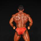 John  Zellers - NPC Team Universe 2013 - #1