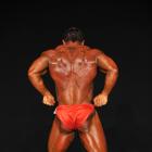 John  Zellers - NPC Team Universe 2013 - #1