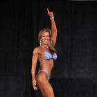 Linda  Stephens - NPC Masters Nationals 2013 - #1