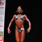 Jennifer  Pirraglia - NPC Eastern USA 2013 - #1