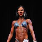 Jennifer  Pirraglia - NPC Eastern USA 2013 - #1