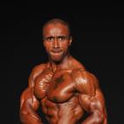 Eric  Lockley - NPC Team Universe 2013 - #1