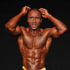 Eric  Lockley - NPC Team Universe 2013 - #1