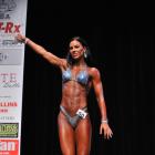 Jennifer  Pirraglia - NPC Eastern USA 2013 - #1