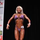 Dana Nicole Mauro - NPC Eastern USA 2013 - #1