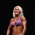 Dana Nicole Mauro - NPC Eastern USA 2013 - #1