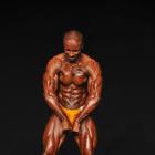 Eric  Lockley - NPC Team Universe 2013 - #1