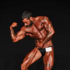 Joe  Barone - NPC Team Universe 2013 - #1