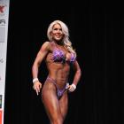 Dana Nicole Mauro - NPC Eastern USA 2013 - #1