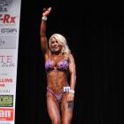 Dana Nicole Mauro - NPC Eastern USA 2013 - #1