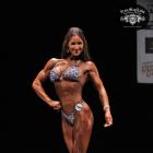 Kimberly  Zachry - NPC Nationals 2013 - #1