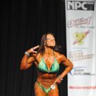 Dawn  Wahlgren - NPC Jr. Nationals 2013 - #1