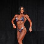 Jessica  Curry - NPC Masters Nationals 2013 - #1