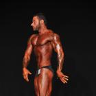 Joe  Barone - NPC Team Universe 2013 - #1