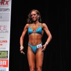 Nicole  Borrelli - NPC Eastern USA 2013 - #1