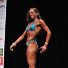 Nicole  Borrelli - NPC Eastern USA 2013 - #1