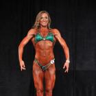 Andrea  Ausmus - NPC Masters Nationals 2013 - #1