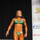 Dawn  Wahlgren - NPC Jr. Nationals 2013 - #1