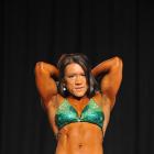 Dawn  Wahlgren - NPC Jr. Nationals 2013 - #1