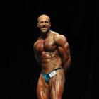 phil  Probenzano - NPC Steve Stone NY Metropolitans 2014 - #1