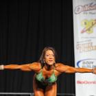 Dawn  Wahlgren - NPC Jr. Nationals 2013 - #1
