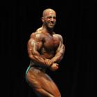 phil  Probenzano - NPC Steve Stone NY Metropolitans 2014 - #1