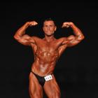 Tim  Tevin - NPC Team Universe 2013 - #1