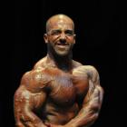 phil  Probenzano - NPC Steve Stone NY Metropolitans 2014 - #1