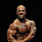 phil  Probenzano - NPC Steve Stone NY Metropolitans 2014 - #1