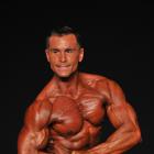 Tim  Tevin - NPC Team Universe 2013 - #1