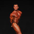 Tim  Tevin - NPC Team Universe 2013 - #1