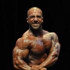 phil  Probenzano - NPC Steve Stone NY Metropolitans 2014 - #1