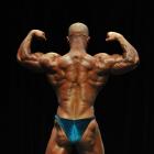 phil  Probenzano - NPC Steve Stone NY Metropolitans 2014 - #1