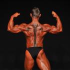 Tim  Tevin - NPC Team Universe 2013 - #1