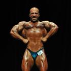 phil  Probenzano - NPC Steve Stone NY Metropolitans 2014 - #1