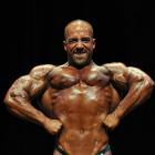 phil  Probenzano - NPC Steve Stone NY Metropolitans 2014 - #1