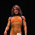 Tania  Quinones - NPC Eastern USA 2013 - #1