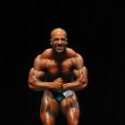 phil  Probenzano - NPC Steve Stone NY Metropolitans 2014 - #1